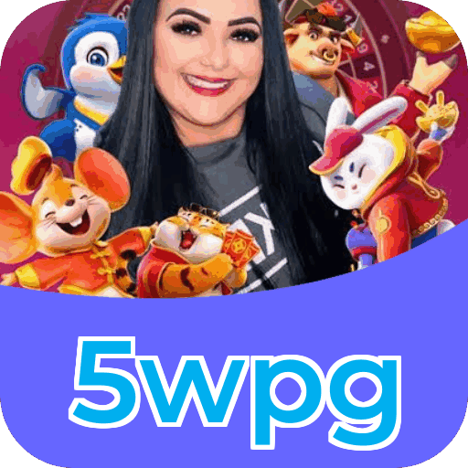 Especificações técnicas download 5wpg
