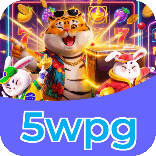 Especificações técnicas download 5wpg