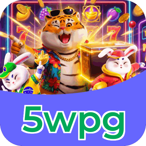 Especificações técnicas download 5wpg