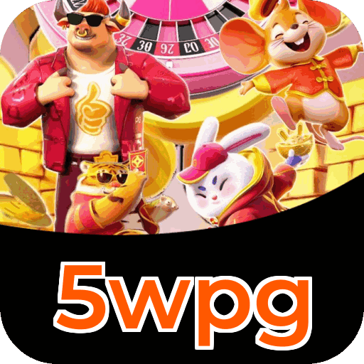 Especificações técnicas download 5wpg