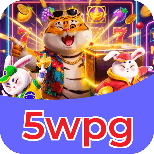 Especificações técnicas download 5wpg